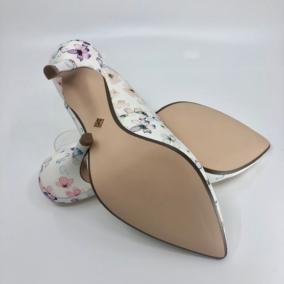 *NEW* Nanette Nanette Lepore Selena Pumps - Picture 8 of 8